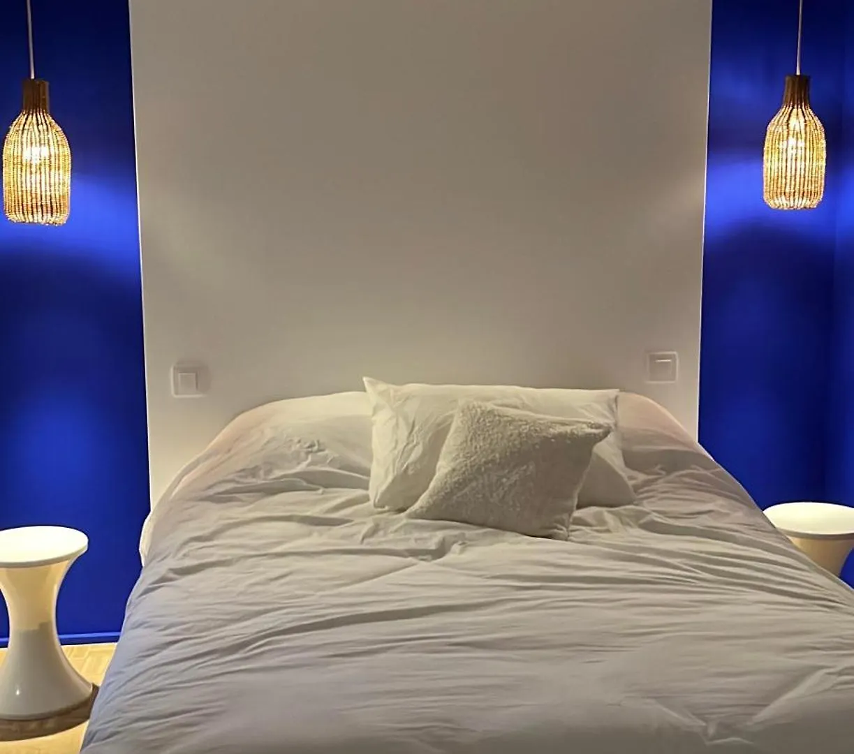 Apartment Splendide Penthouse Au Coeur De Nice France