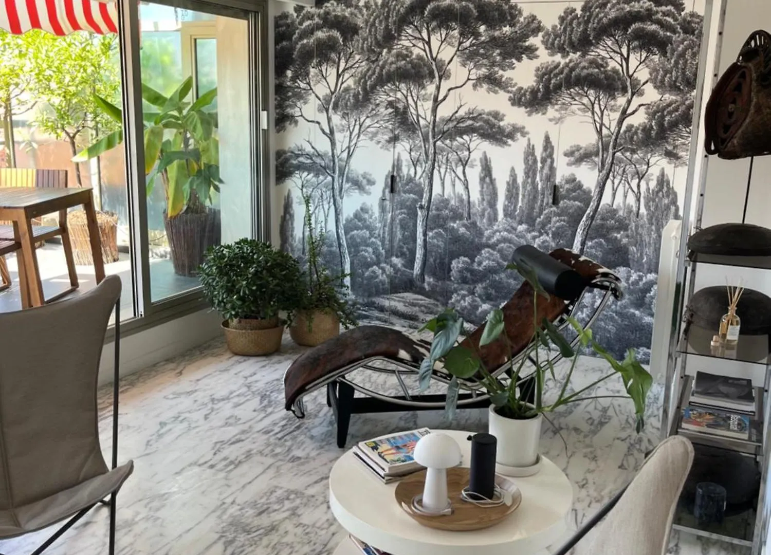 Splendide Penthouse Au Coeur De Nice 0*,  France