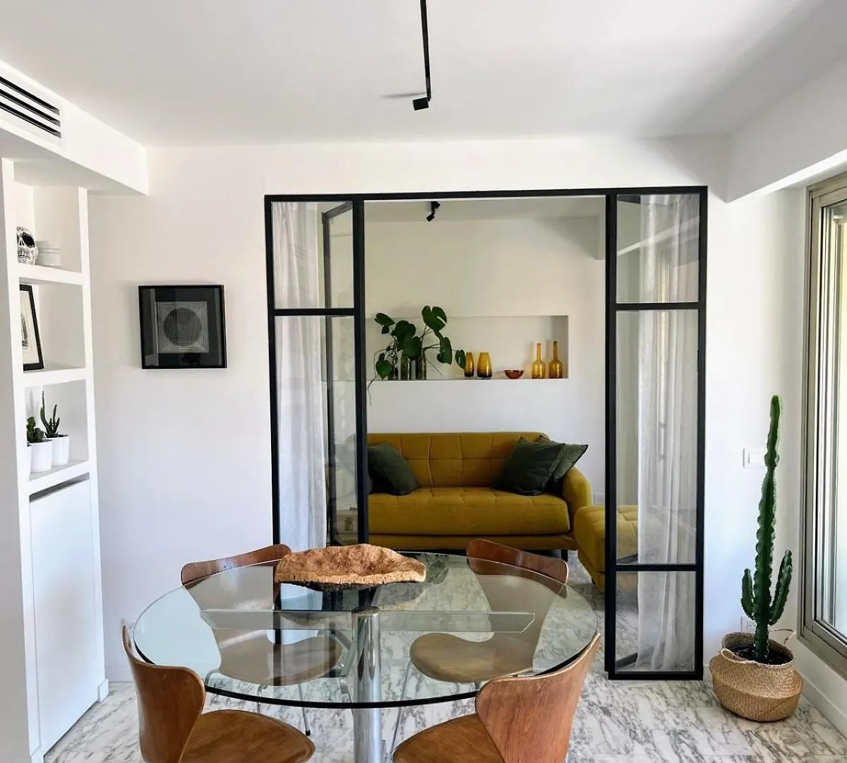Apartment Splendide Penthouse Au Coeur De Nice