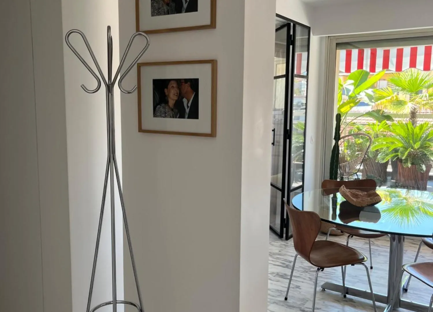 Splendide Penthouse Au Coeur De Nice