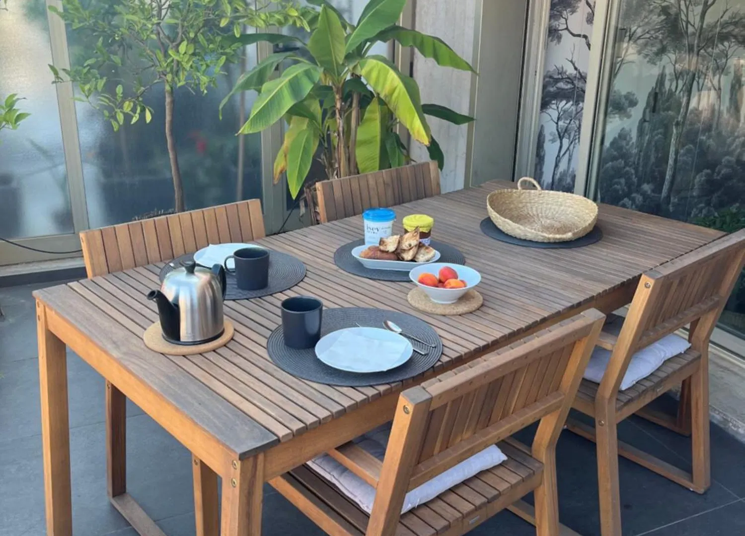 Splendide Penthouse Au Coeur De Nice Apartment