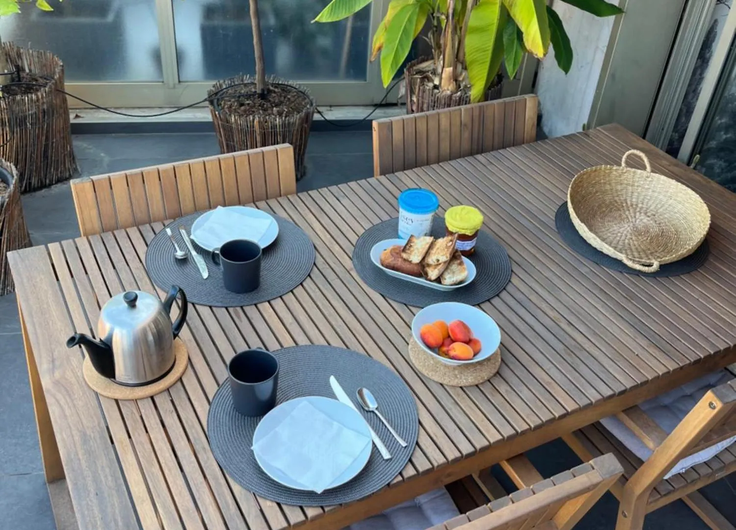 Splendide Penthouse Au Coeur De 니스 0*,  프랑스