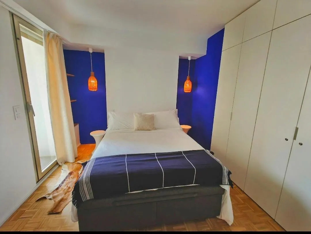Splendide Penthouse Au Coeur De Nice Apartment
